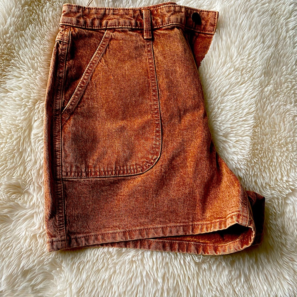Universal Thread Jean shorts